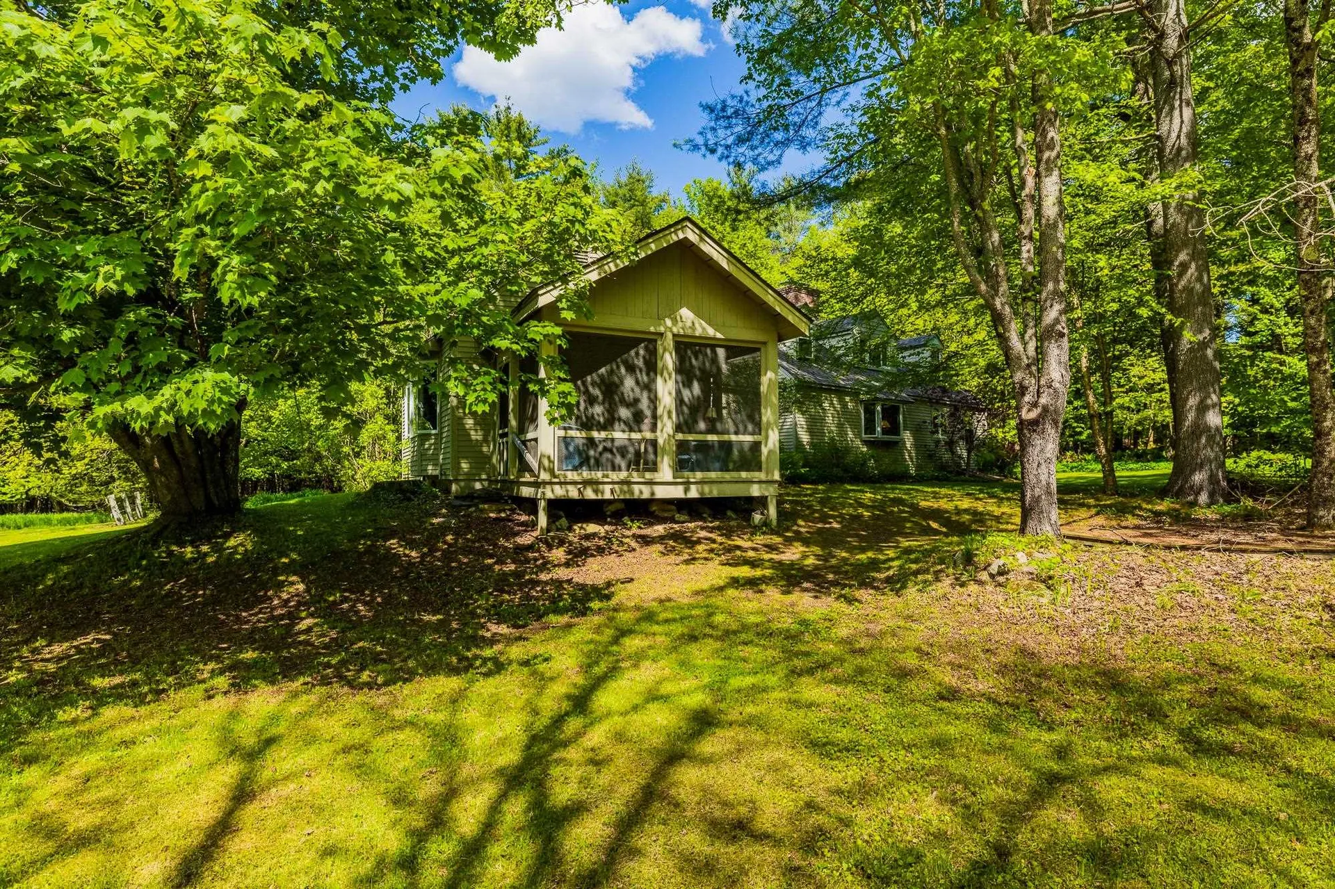 500 Moody Road Haverhill NH 03780