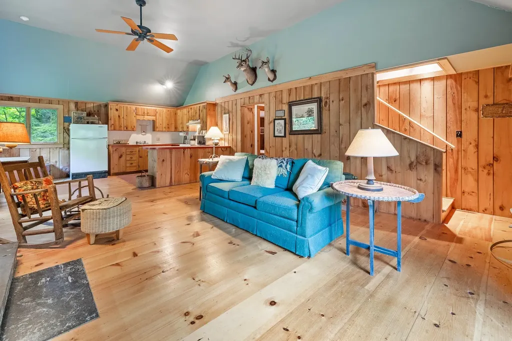 540 Moody Road Haverhill NH 03780