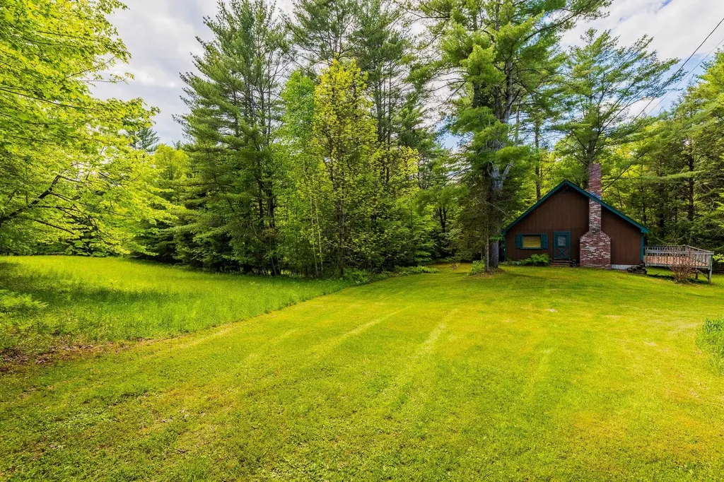 540 Moody Road Haverhill NH 03780