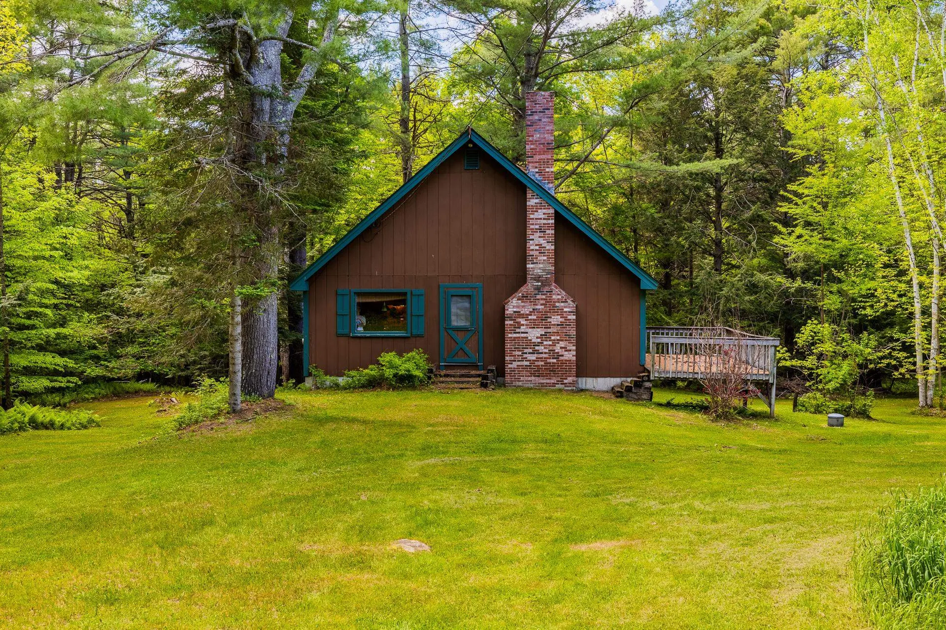 540 Moody Road Haverhill NH 03780