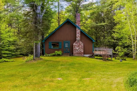 540 Moody Road Haverhill NH 03780