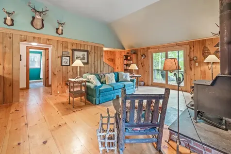 540 Moody Road Haverhill NH 03780