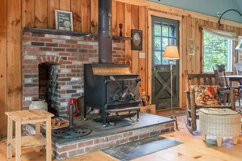 540 Moody Road Haverhill NH 03780