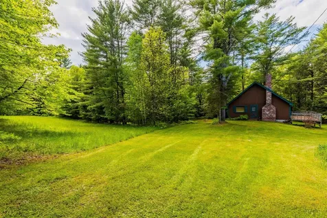 540 Moody Road Haverhill NH 03780