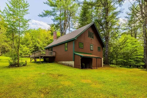 540 Moody Road Haverhill NH 03780