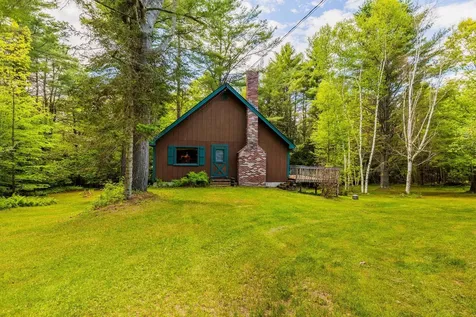 540 Moody Road Haverhill NH 03780
