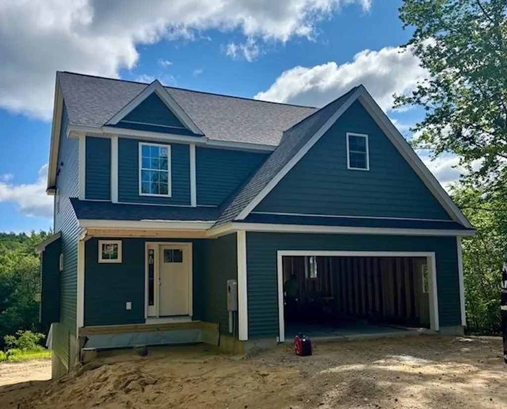 131 Badger Hill Road Milford NH 03055