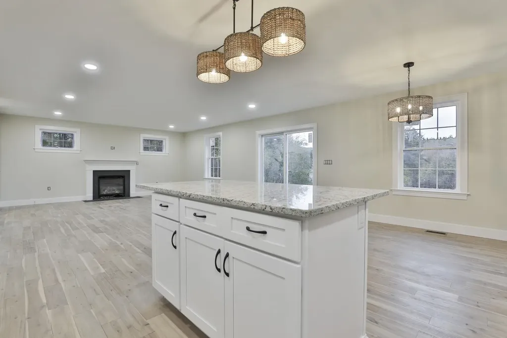 131 Badger Hill Road Milford NH 03055