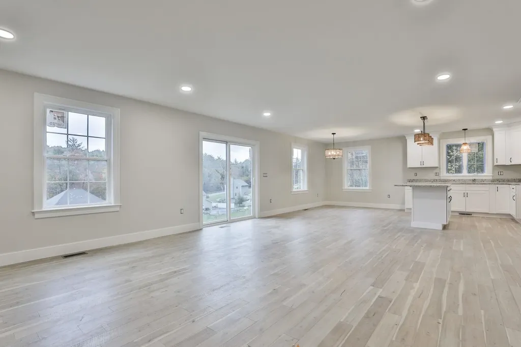 131 Badger Hill Road Milford NH 03055