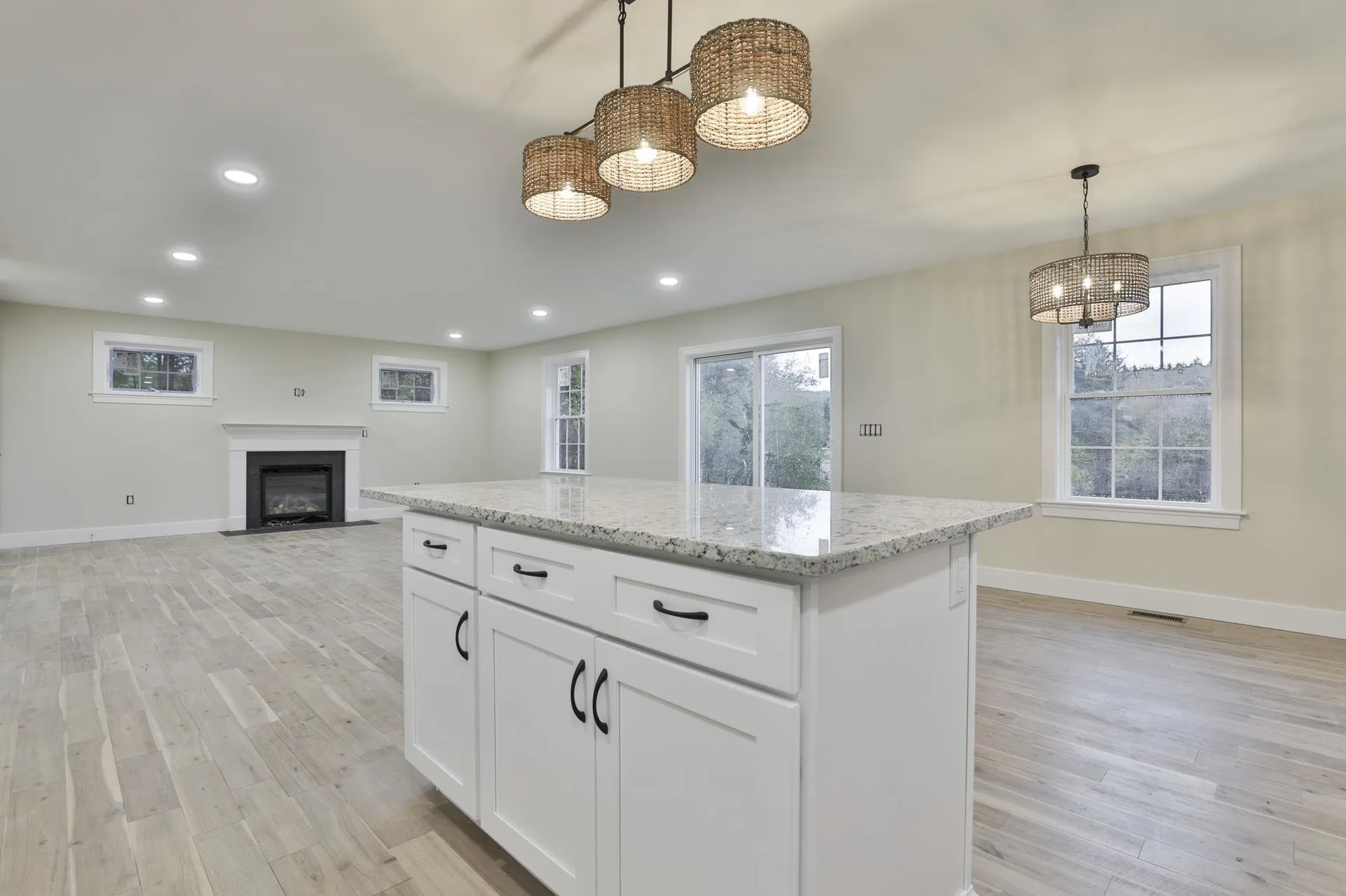 131 Badger Hill Road Milford NH 03055