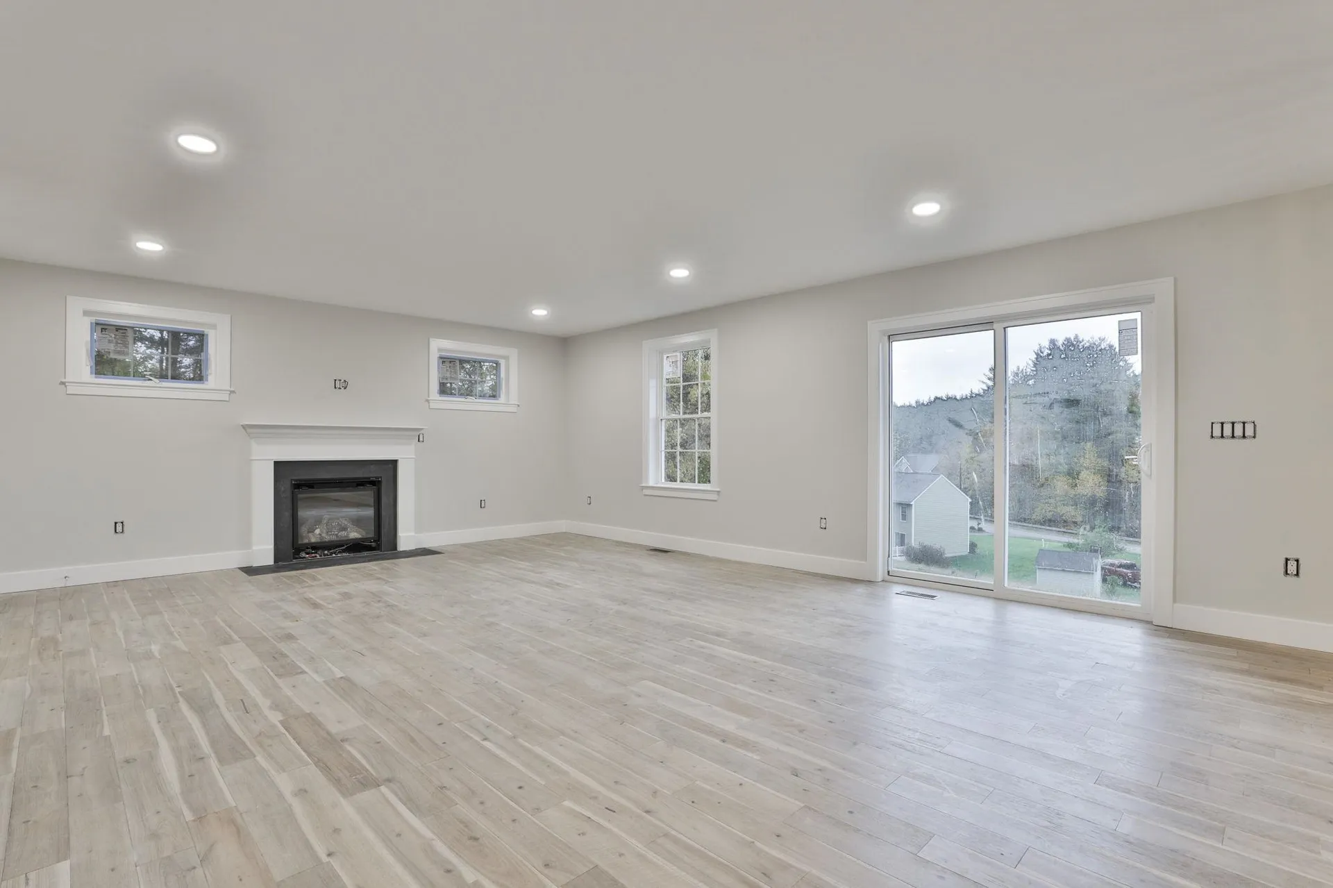 131 Badger Hill Road Milford NH 03055