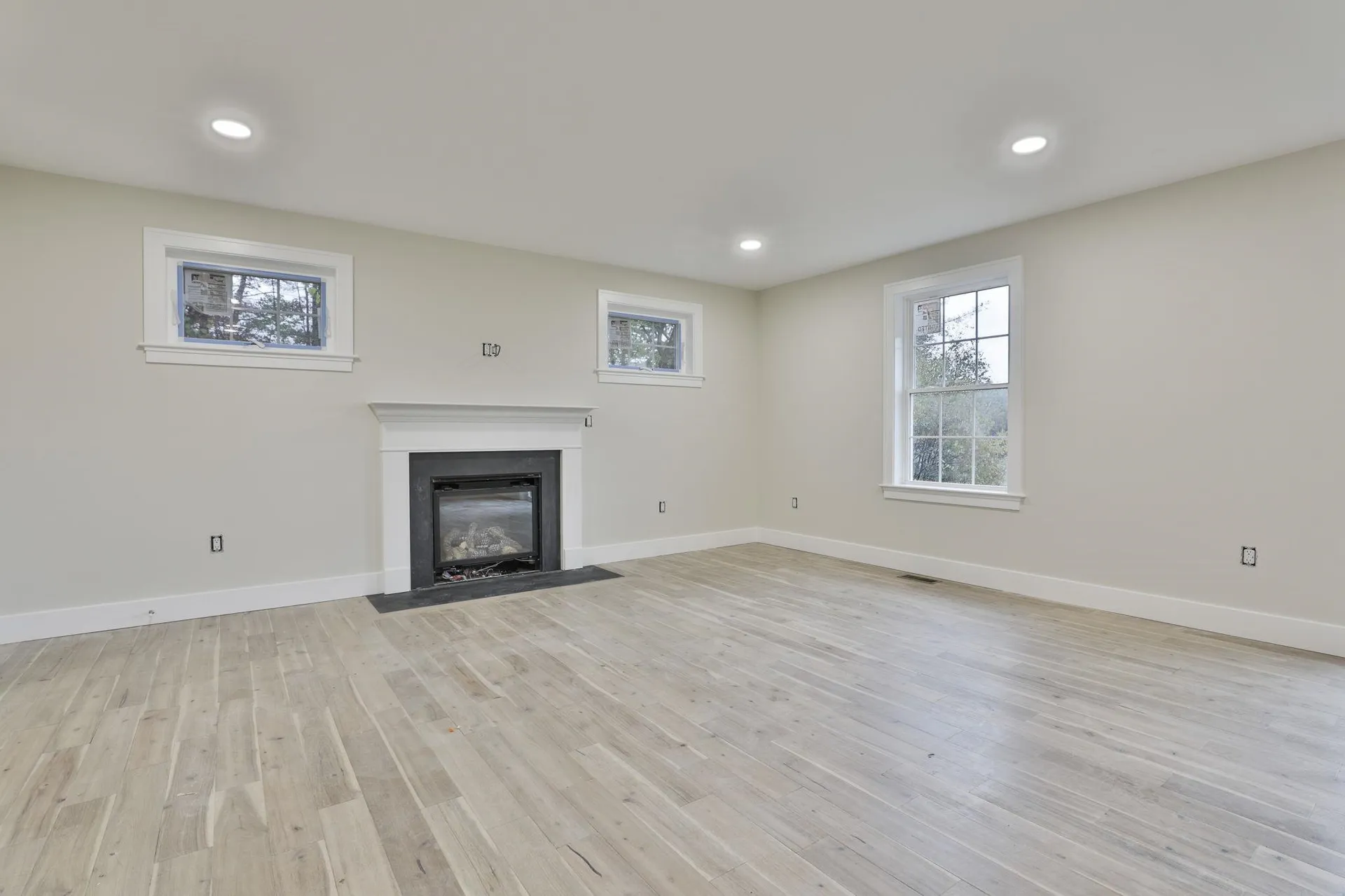 131 Badger Hill Road Milford NH 03055