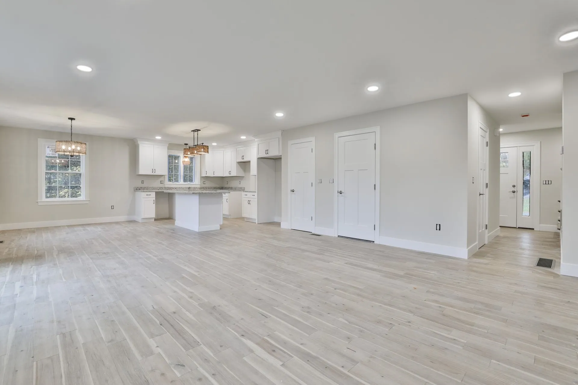 131 Badger Hill Road Milford NH 03055