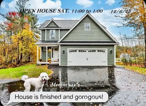 131 Badger Hill Road Milford NH 03055