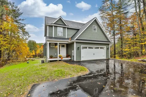 131 Badger Hill Road Milford NH 03055