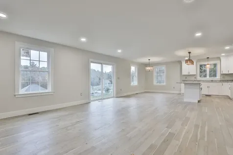 131 Badger Hill Road Milford NH 03055