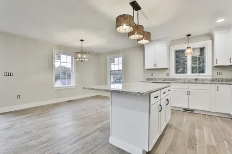 131 Badger Hill Road Milford NH 03055