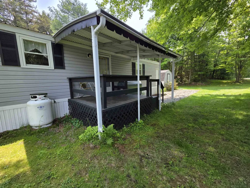 284 Sandy Pines Road East Montpelier VT 05651