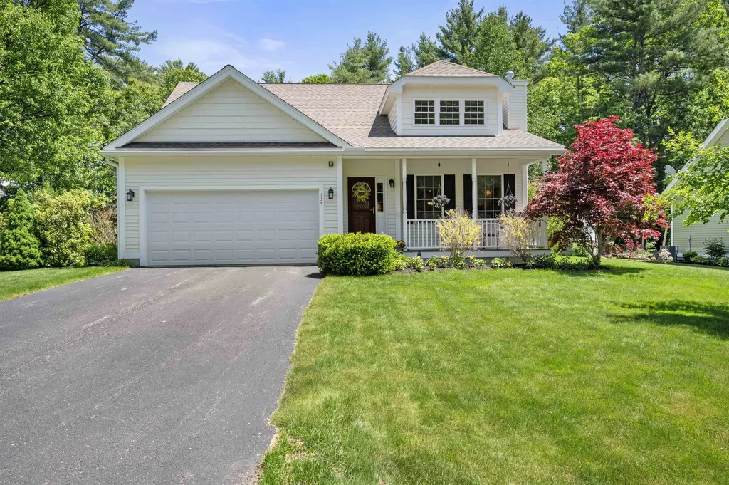 134 Natures View Drive Laconia NH 03246