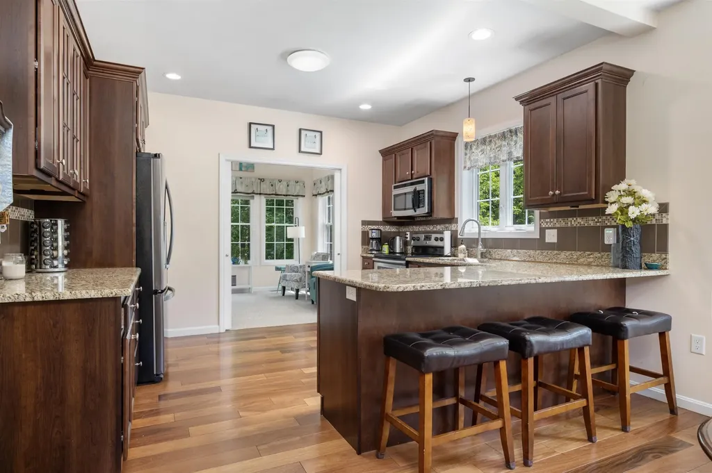 134 Natures View Drive Laconia NH 03246