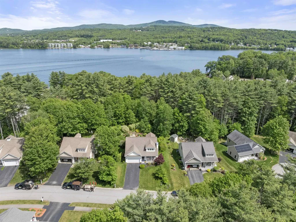 134 Natures View Drive Laconia NH 03246
