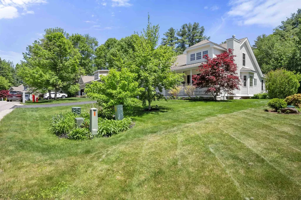134 Natures View Drive Laconia NH 03246