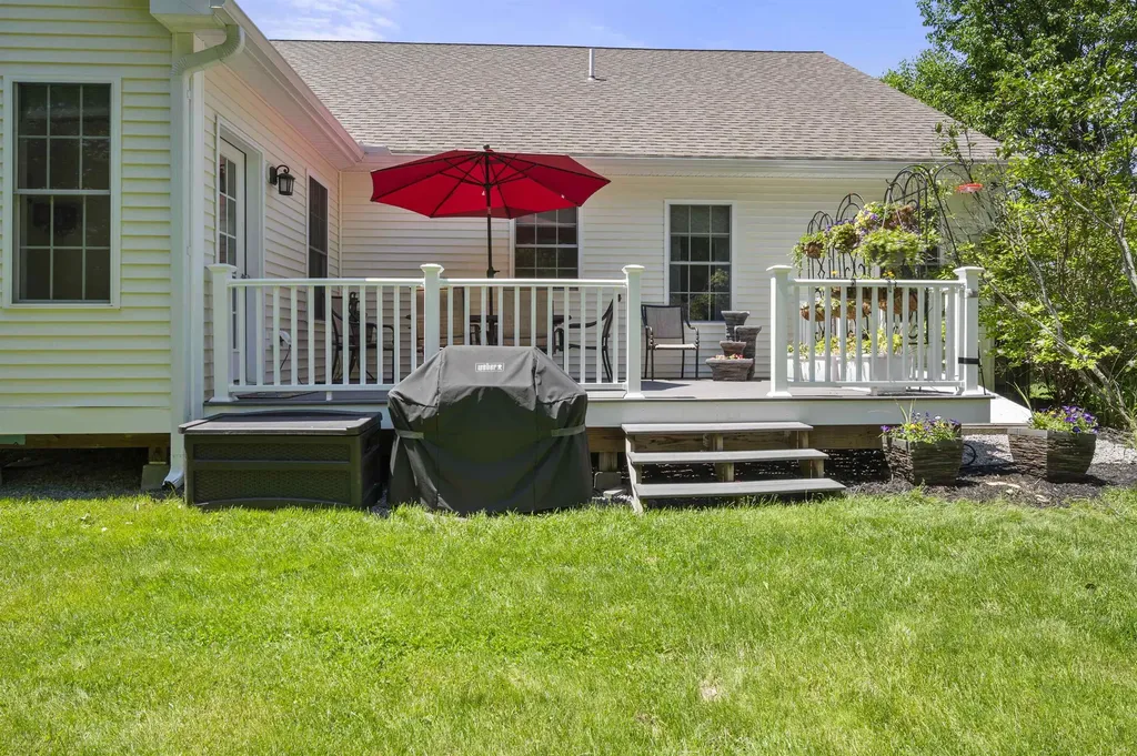 134 Natures View Drive Laconia NH 03246