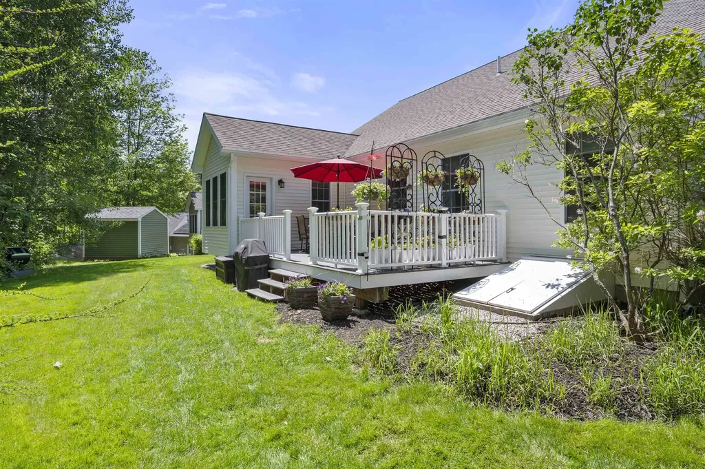 134 Natures View Drive Laconia NH 03246