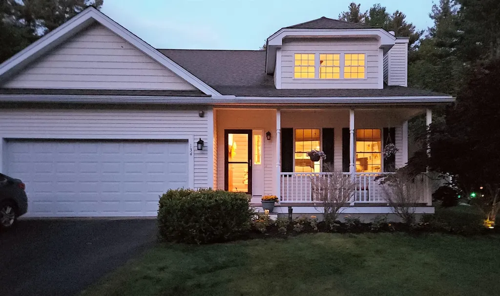 134 Natures View Drive Laconia NH 03246