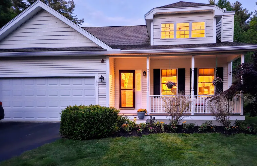 134 Natures View Drive Laconia NH 03246