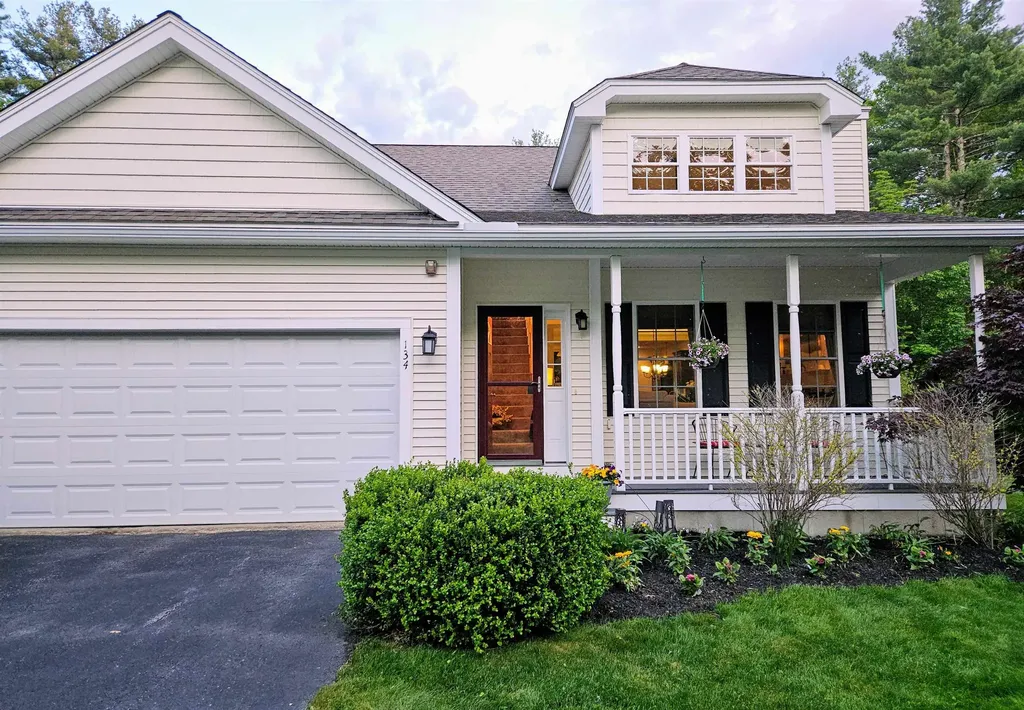 134 Natures View Drive Laconia NH 03246