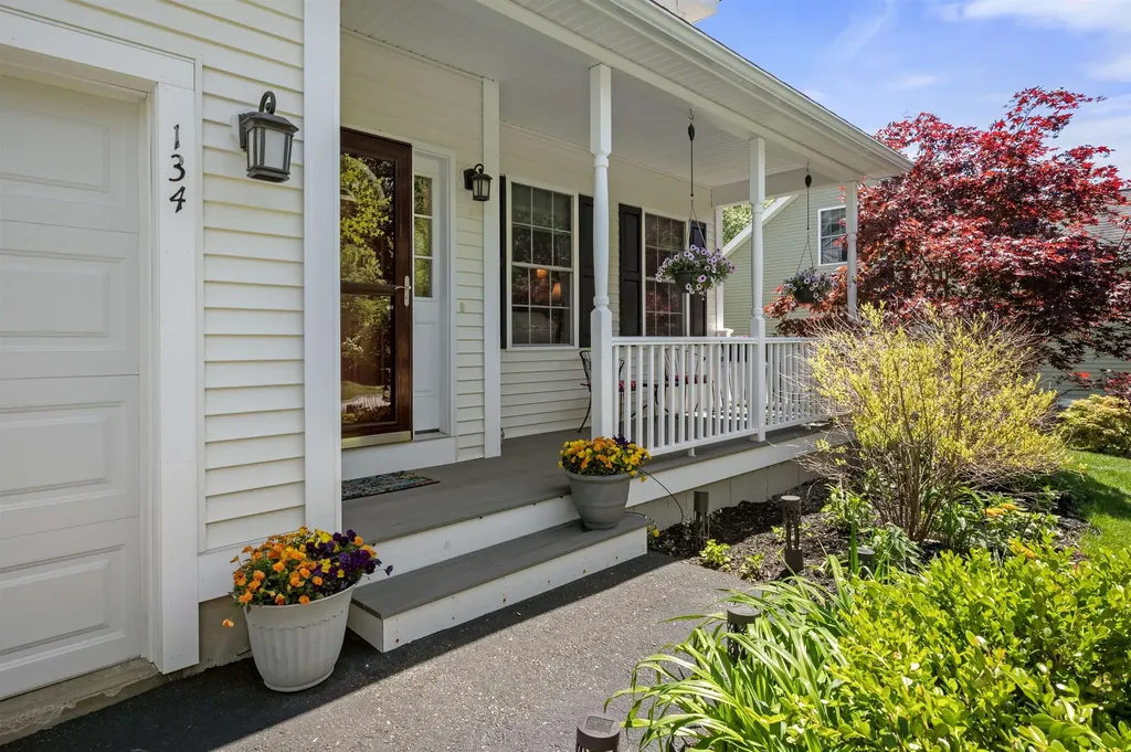 134 Natures View Drive Laconia NH 03246