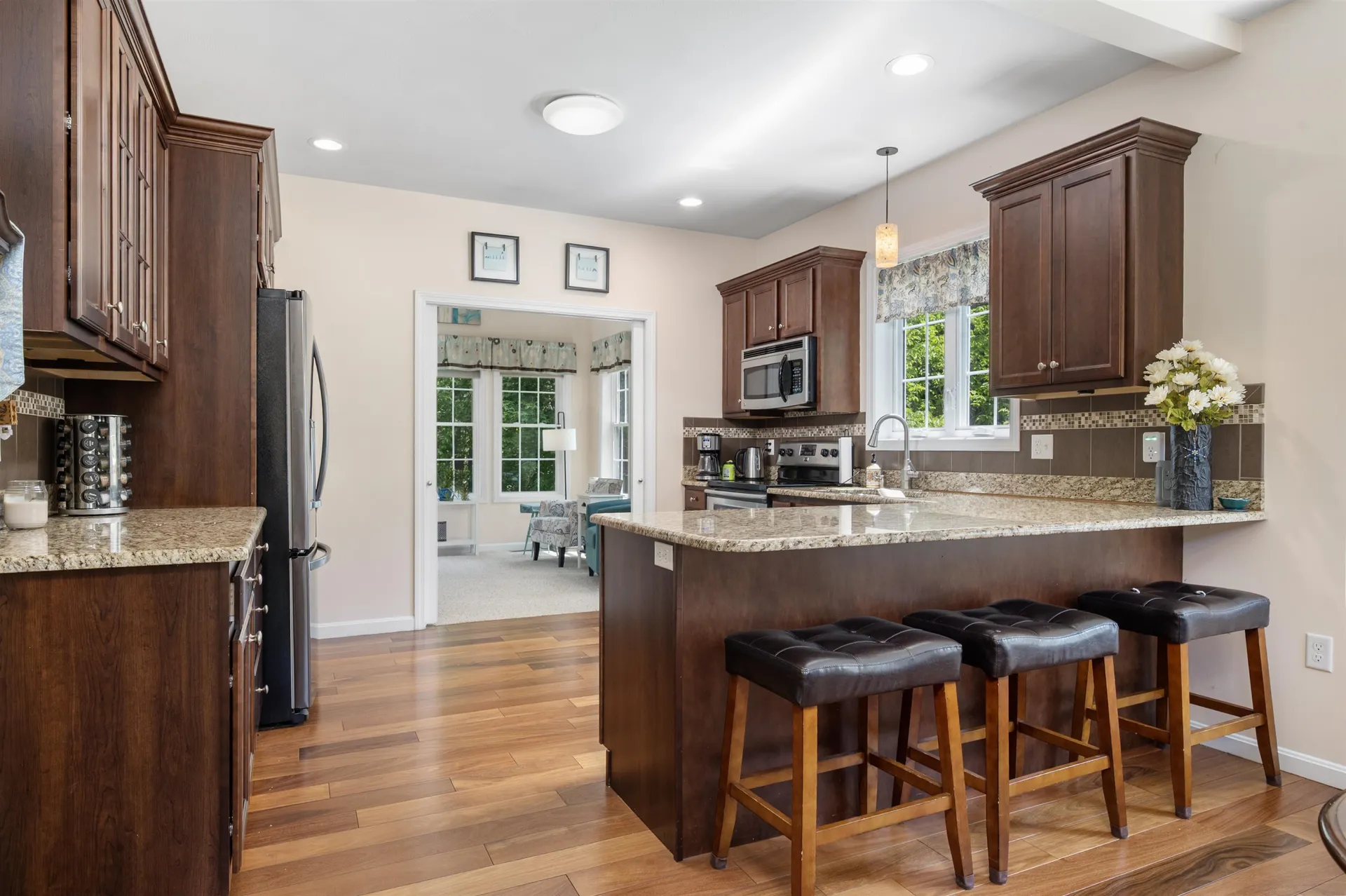 134 Natures View Drive Laconia NH 03246