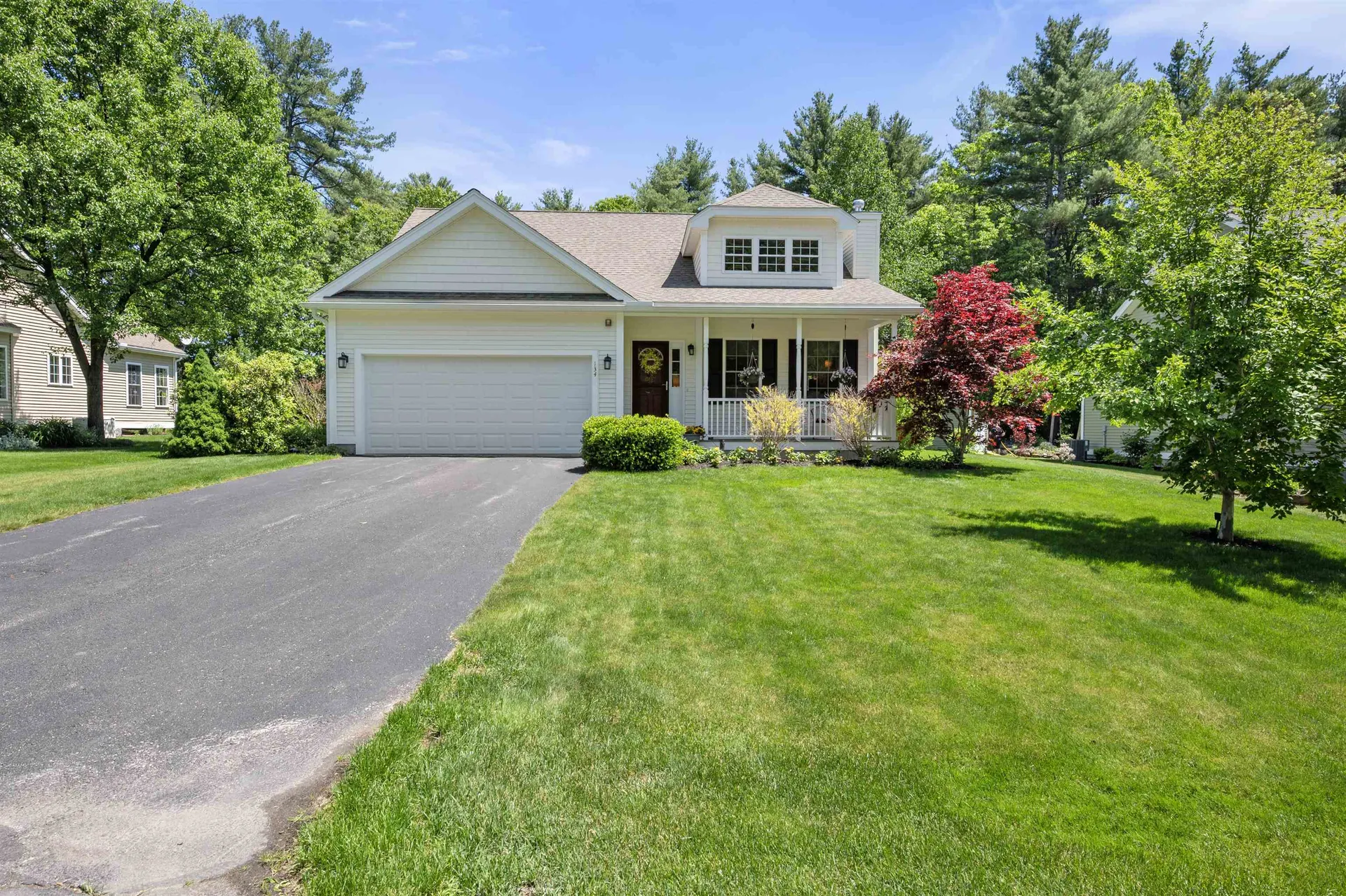 134 Natures View Drive Laconia NH 03246