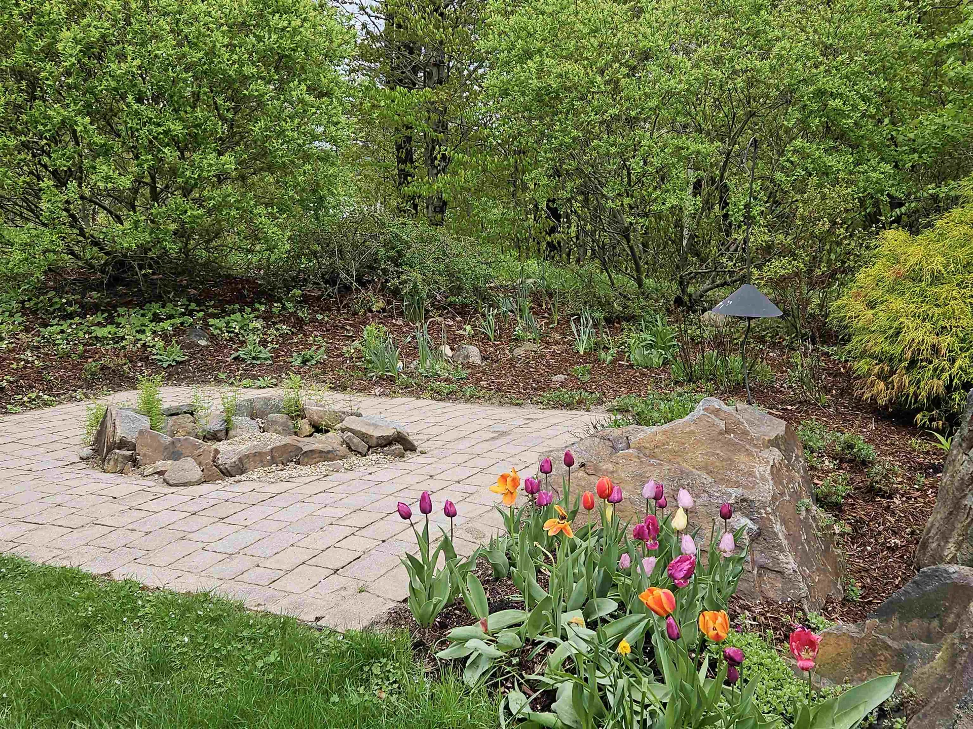 134 Natures View Drive Laconia NH 03246