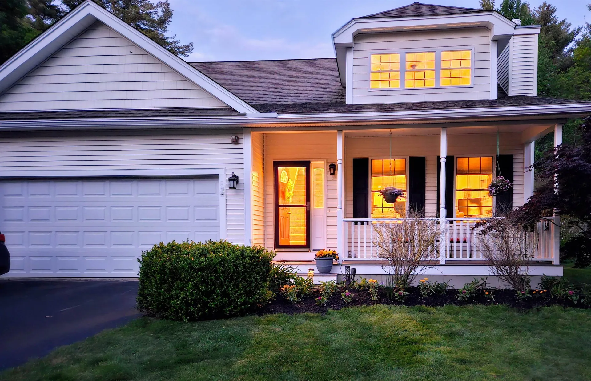 134 Natures View Drive Laconia NH 03246