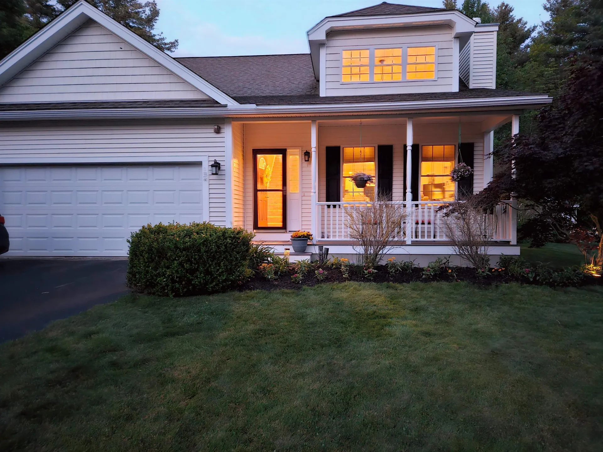 134 Natures View Drive Laconia NH 03246