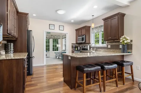 134 Natures View Drive Laconia NH 03246