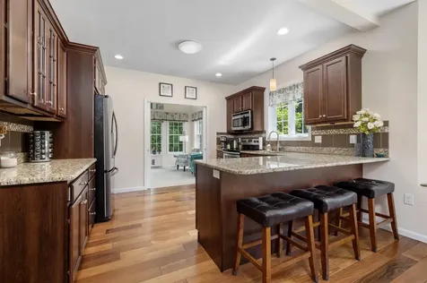 134 Natures View Drive Laconia NH 03246