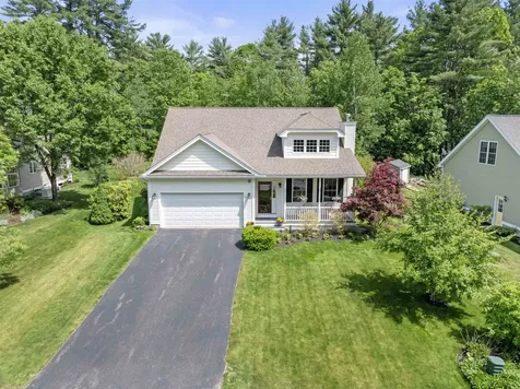 134 Natures View Drive Laconia NH 03246