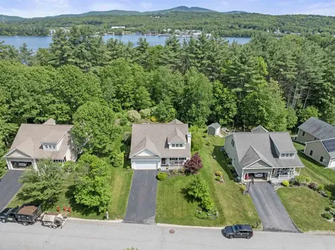 134 Natures View Drive Laconia NH 03246