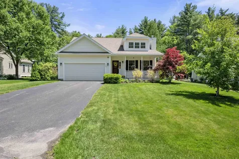 134 Natures View Drive Laconia NH 03246