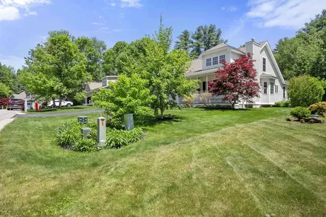 134 Natures View Drive Laconia NH 03246