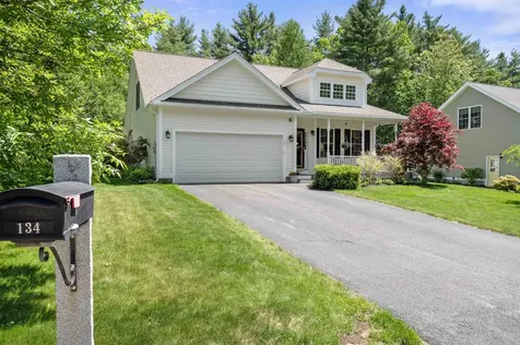 134 Natures View Drive Laconia NH 03246