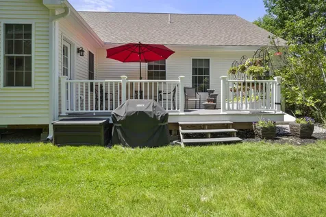 134 Natures View Drive Laconia NH 03246