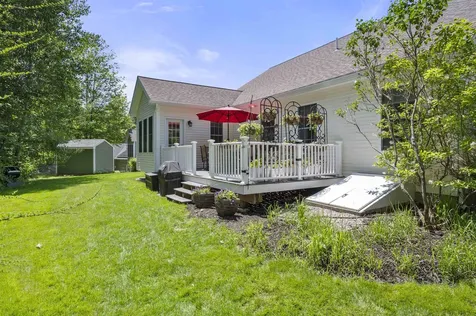 134 Natures View Drive Laconia NH 03246