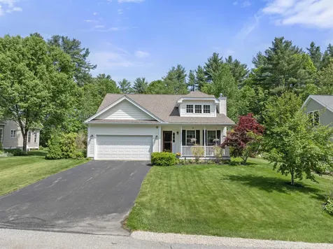 134 Natures View Drive Laconia NH 03246