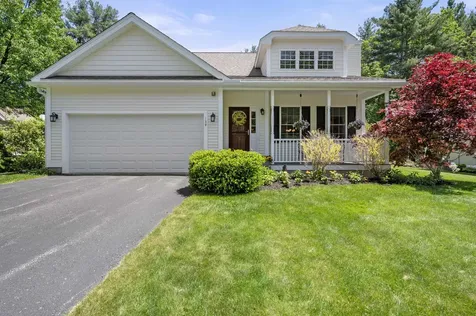 134 Natures View Drive Laconia NH 03246