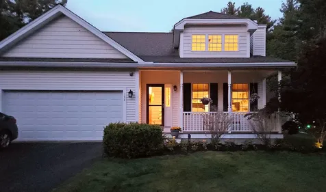 134 Natures View Drive Laconia NH 03246