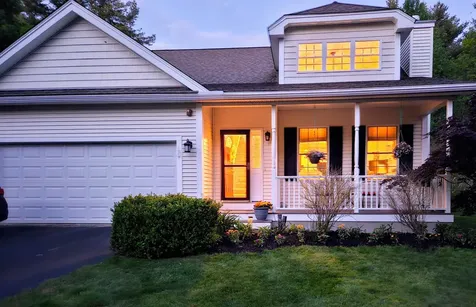 134 Natures View Drive Laconia NH 03246